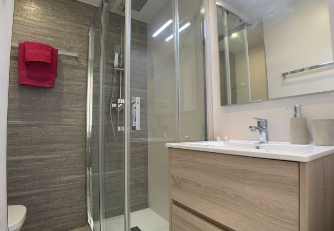 Apartment in Nerja - AP241 - Verdemar Apartment in Nerja - AP241 - Verdemar