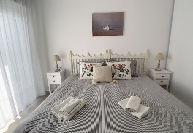 Apartment in Nerja - AP241 - Verdemar Apartment in Nerja - AP241 - Verdemar