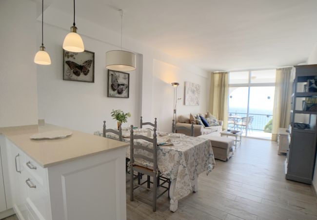 Apartment in Nerja - AP241 - Verdemar Apartment in Nerja - AP241 - Verdemar
