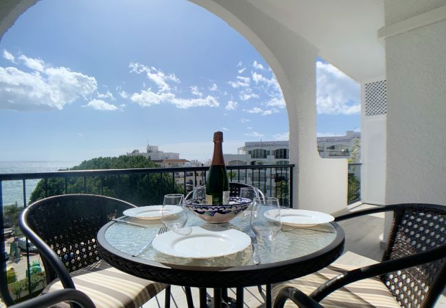 Apartment in Nerja - AP241 - Verdemar Apartment in Nerja - AP241 - Verdemar