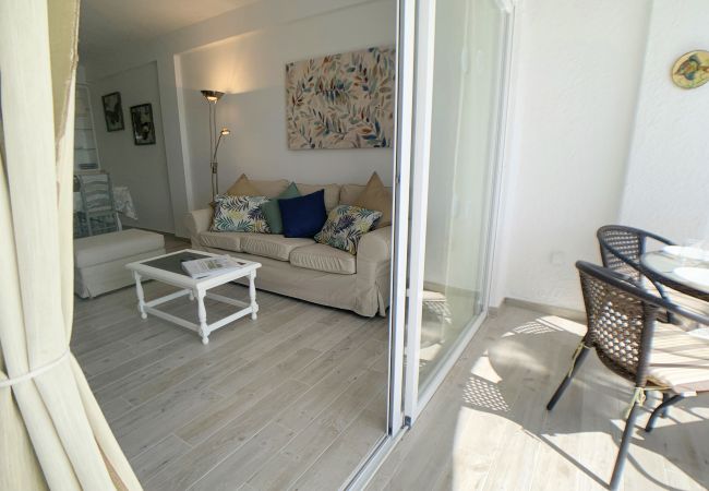 Apartment in Nerja - AP241 - Verdemar Apartment in Nerja - AP241 - Verdemar