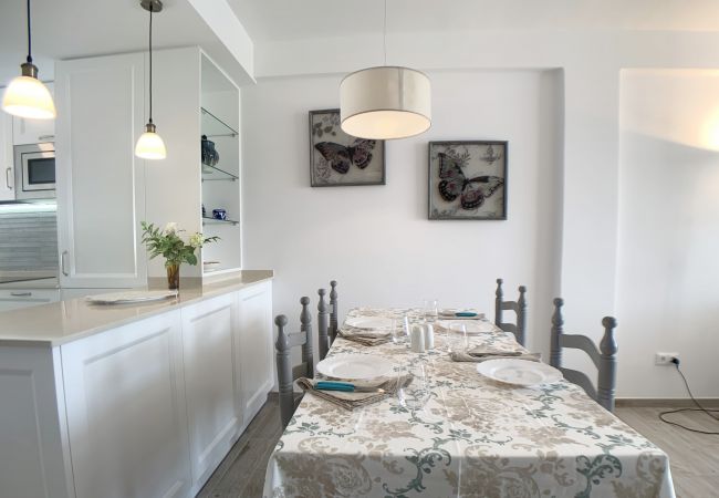 Apartment in Nerja - AP241 - Verdemar Apartment in Nerja - AP241 - Verdemar
