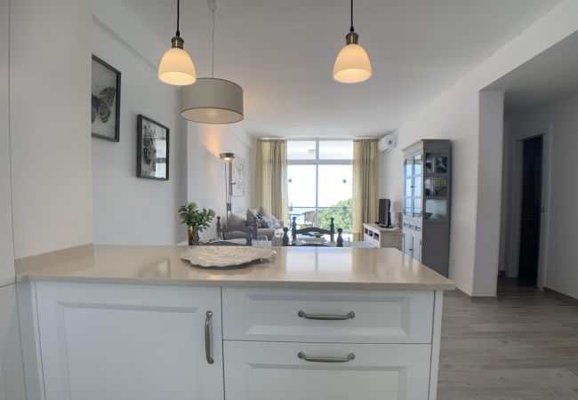 Apartment in Nerja - AP241 - Verdemar Apartment in Nerja - AP241 - Verdemar