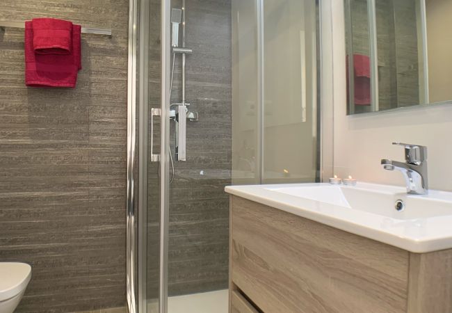Apartment in Nerja - AP241 - Verdemar Apartment in Nerja - AP241 - Verdemar