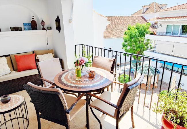 Nerja - Apartment