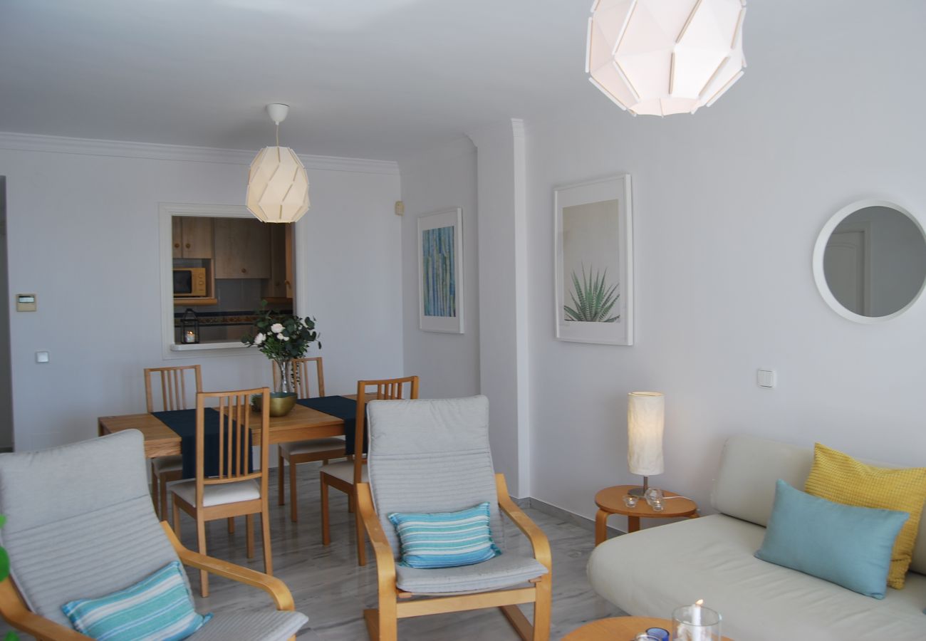 Apartment in Nerja - AP261 - Pernille - Capistrano