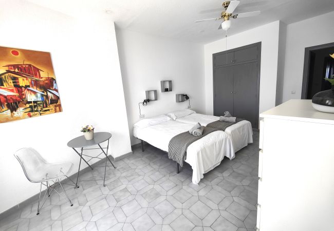 Terraced House in Nerja - AP270 - Atalaya Terraced House in Nerja - AP270 - Atalaya