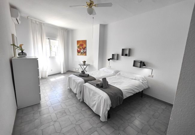 Terraced House in Nerja - AP270 - Atalaya Terraced House in Nerja - AP270 - Atalaya