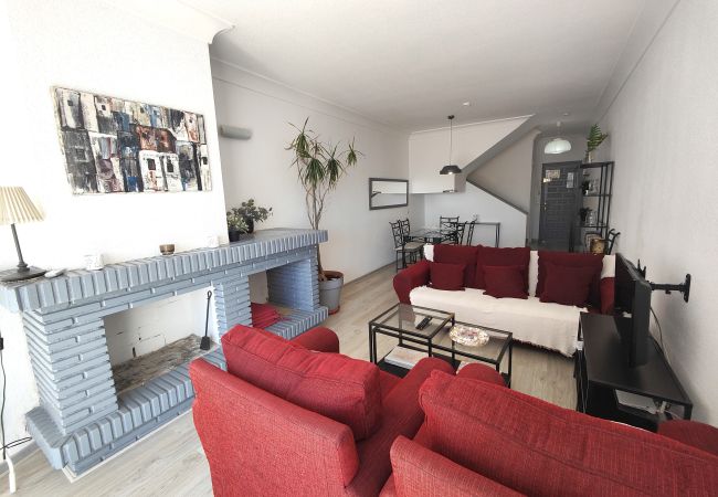 Terraced House in Nerja - AP270 - Atalaya Terraced House in Nerja - AP270 - Atalaya