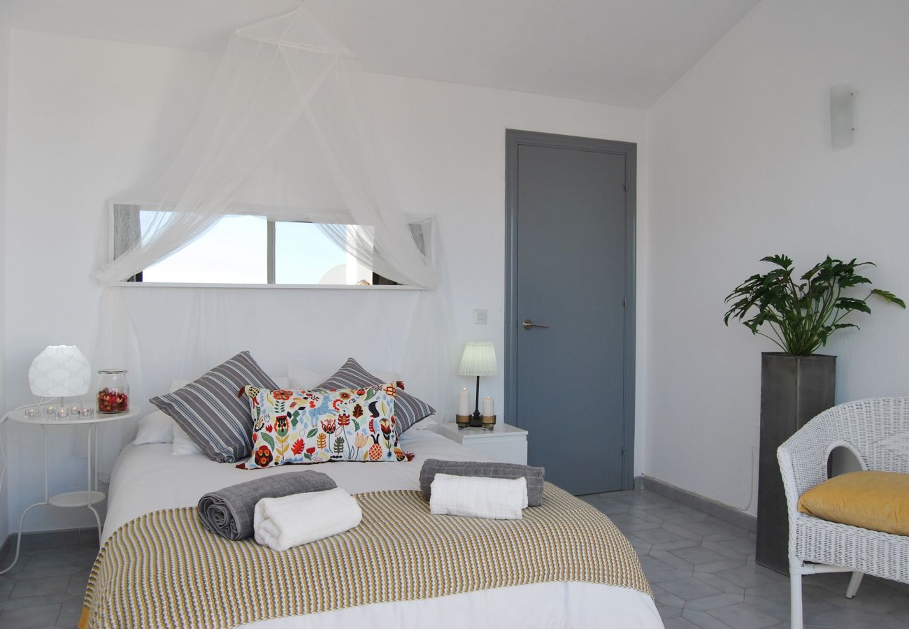 Townhouse in Nerja - AP270 - Atalaya - Parador