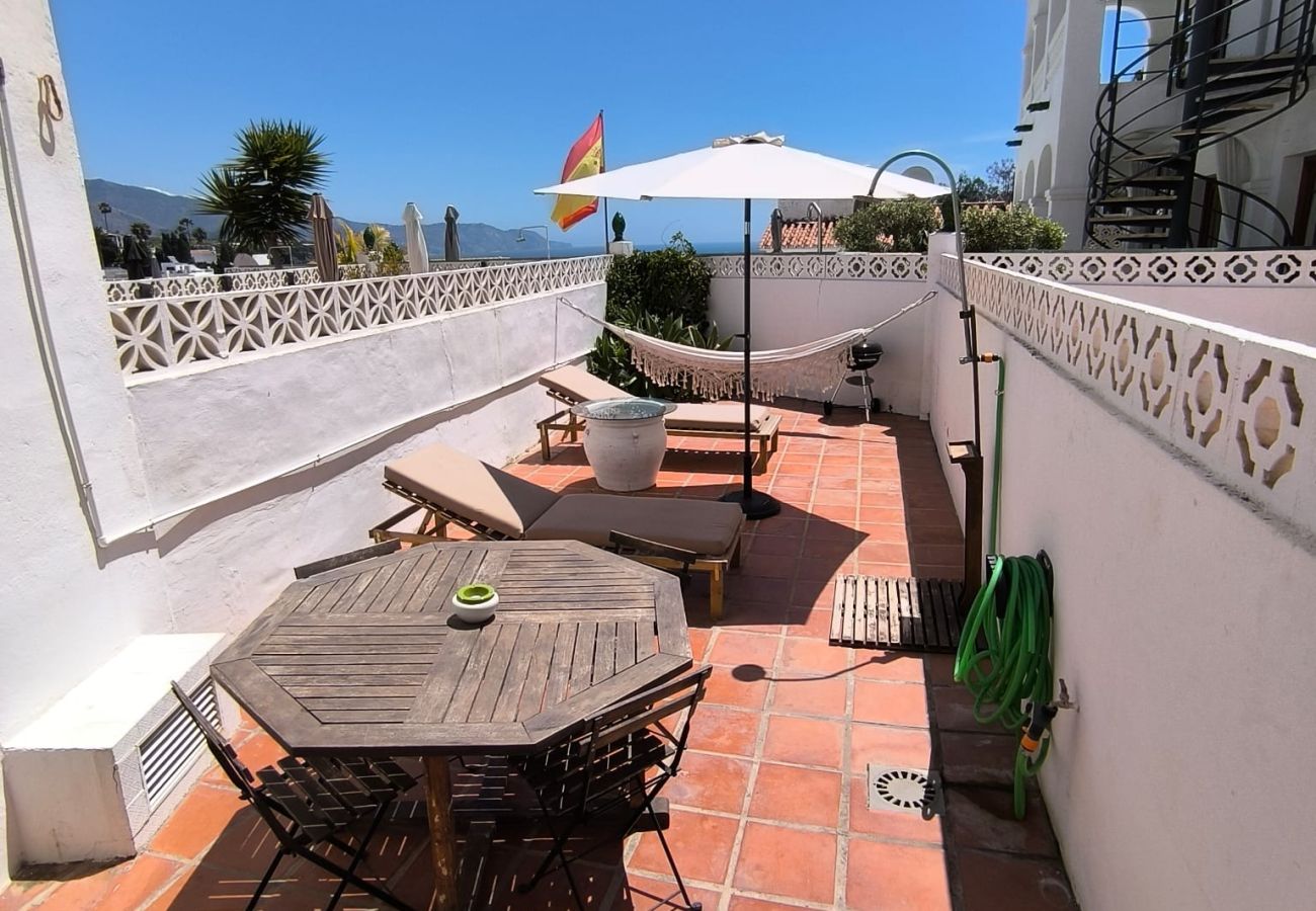 Terraced House in Nerja - AP270 - Atalaya Terraced House in Nerja - AP270 - Atalaya