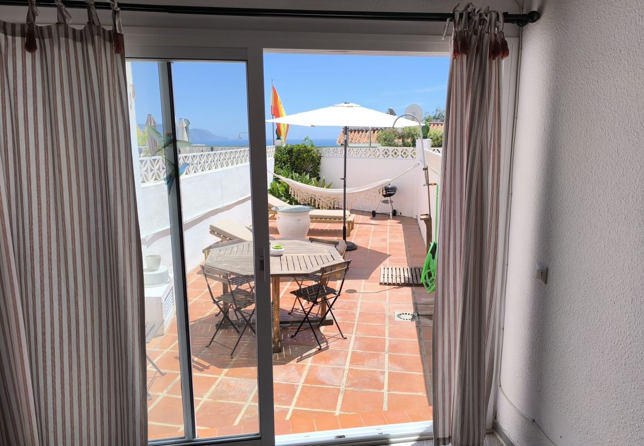 Terraced House in Nerja - AP270 - Atalaya Terraced House in Nerja - AP270 - Atalaya