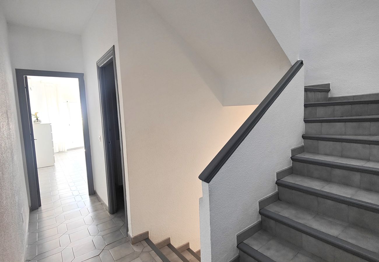 Terraced House in Nerja - AP270 - Atalaya Terraced House in Nerja - AP270 - Atalaya