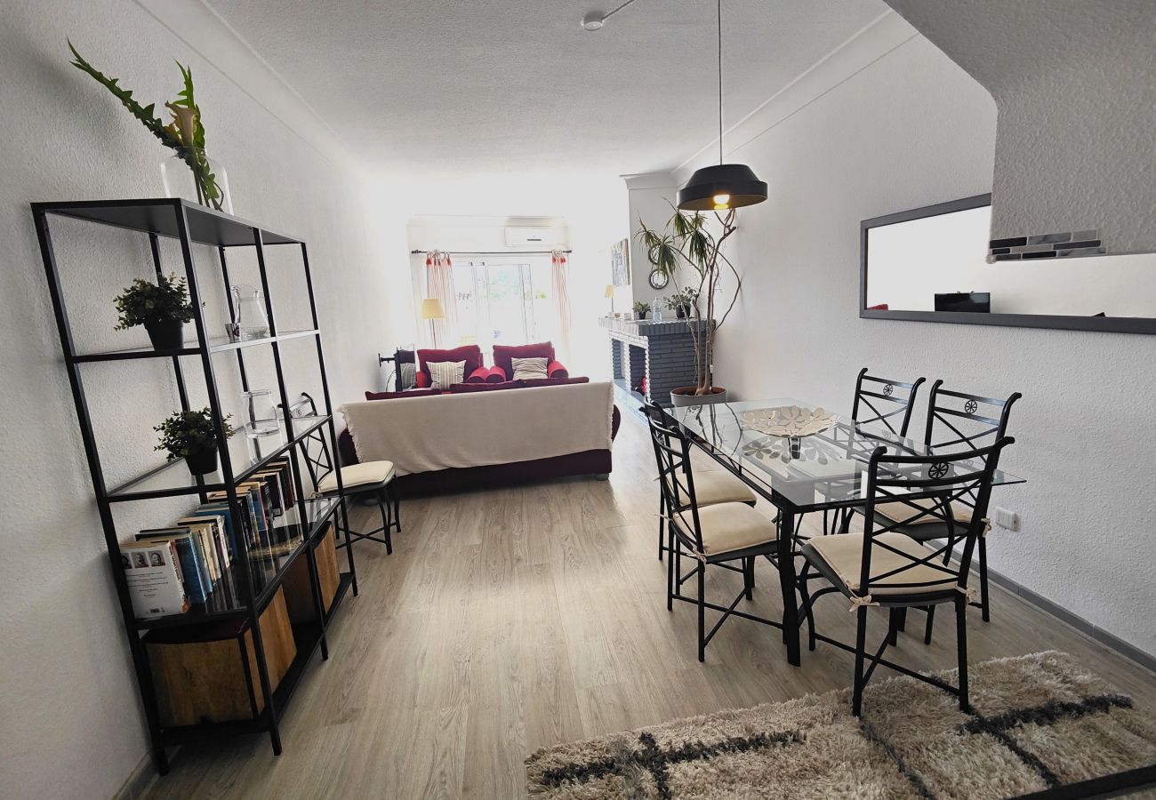 Terraced House in Nerja - AP270 - Atalaya Terraced House in Nerja - AP270 - Atalaya