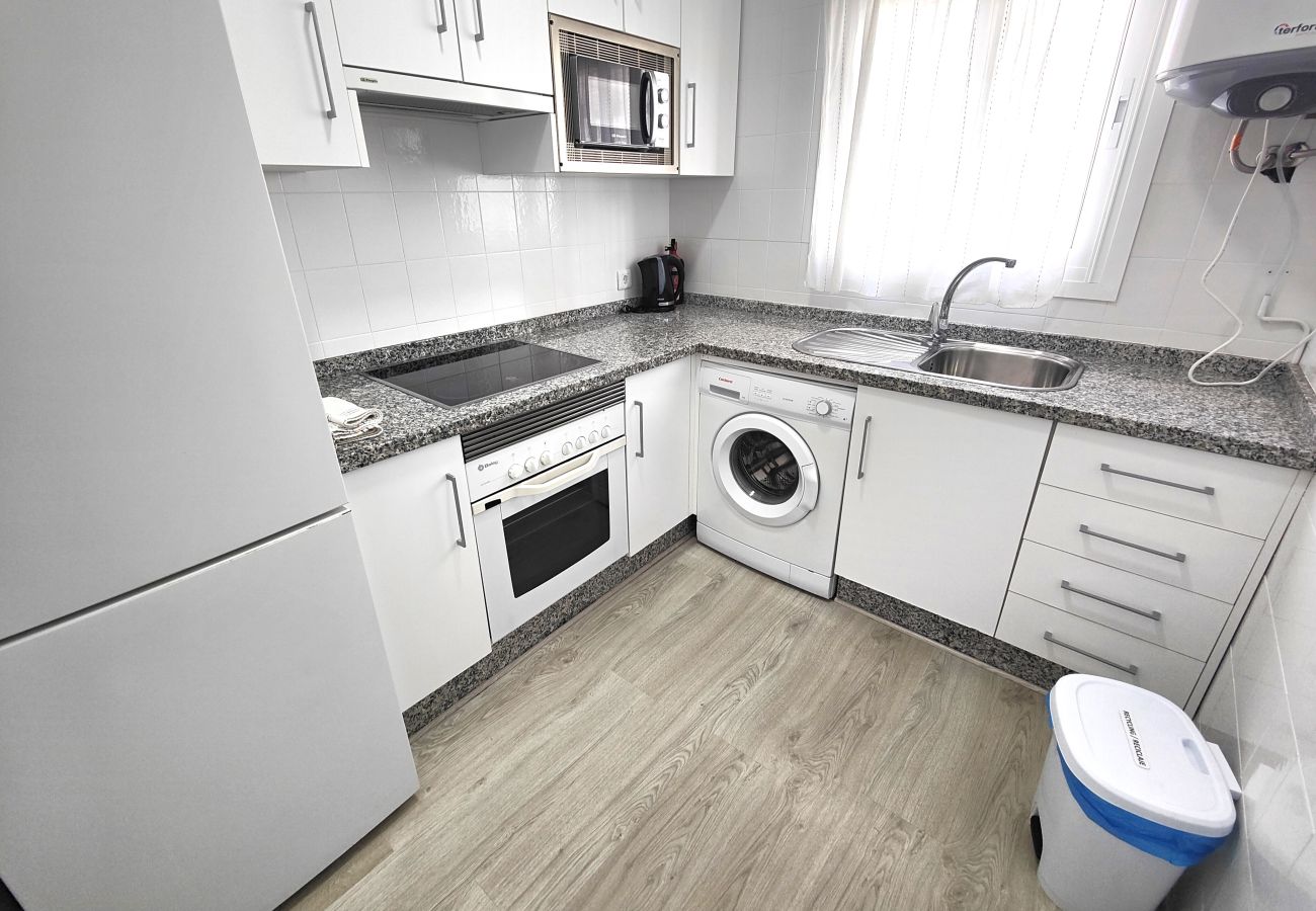 Terraced House in Nerja - AP270 - Atalaya Terraced House in Nerja - AP270 - Atalaya