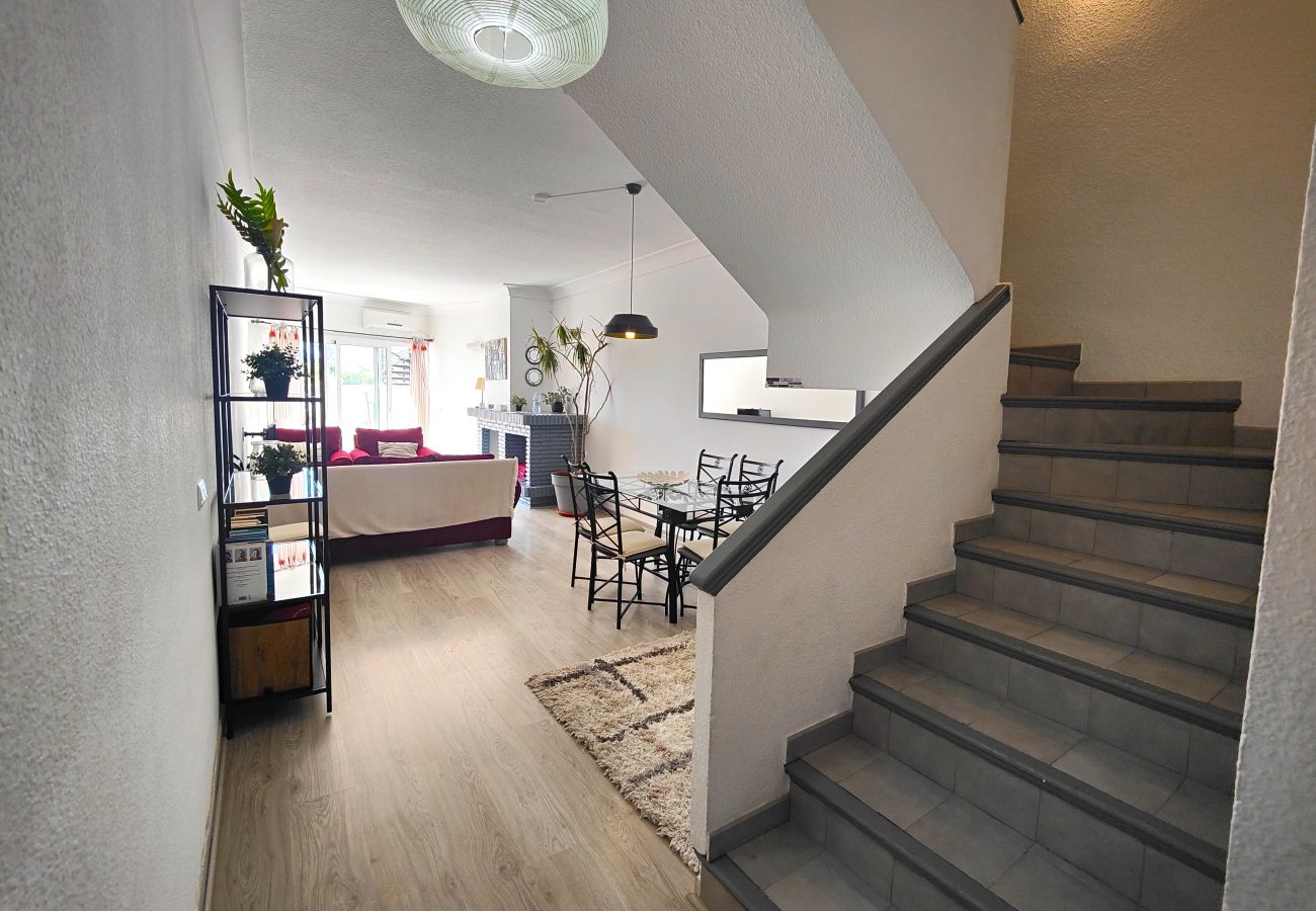 Terraced House in Nerja - AP270 - Atalaya Terraced House in Nerja - AP270 - Atalaya