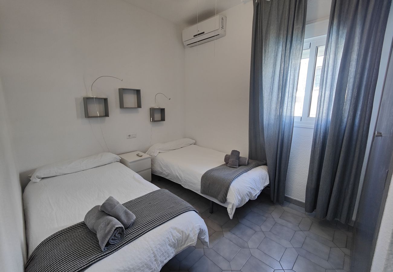 Terraced House in Nerja - AP270 - Atalaya Terraced House in Nerja - AP270 - Atalaya