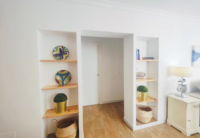 Apartment in Nerja - AP279 - Arce 2 - Torrecilla  Apartment in Nerja - AP279 - Arce 2 - Torrecilla