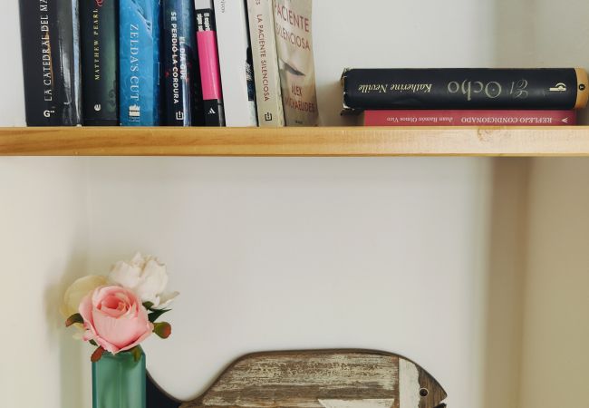 Apartment in Nerja - AP279 - Arce 2 - Torrecilla  Apartment in Nerja - AP279 - Arce 2 - Torrecilla