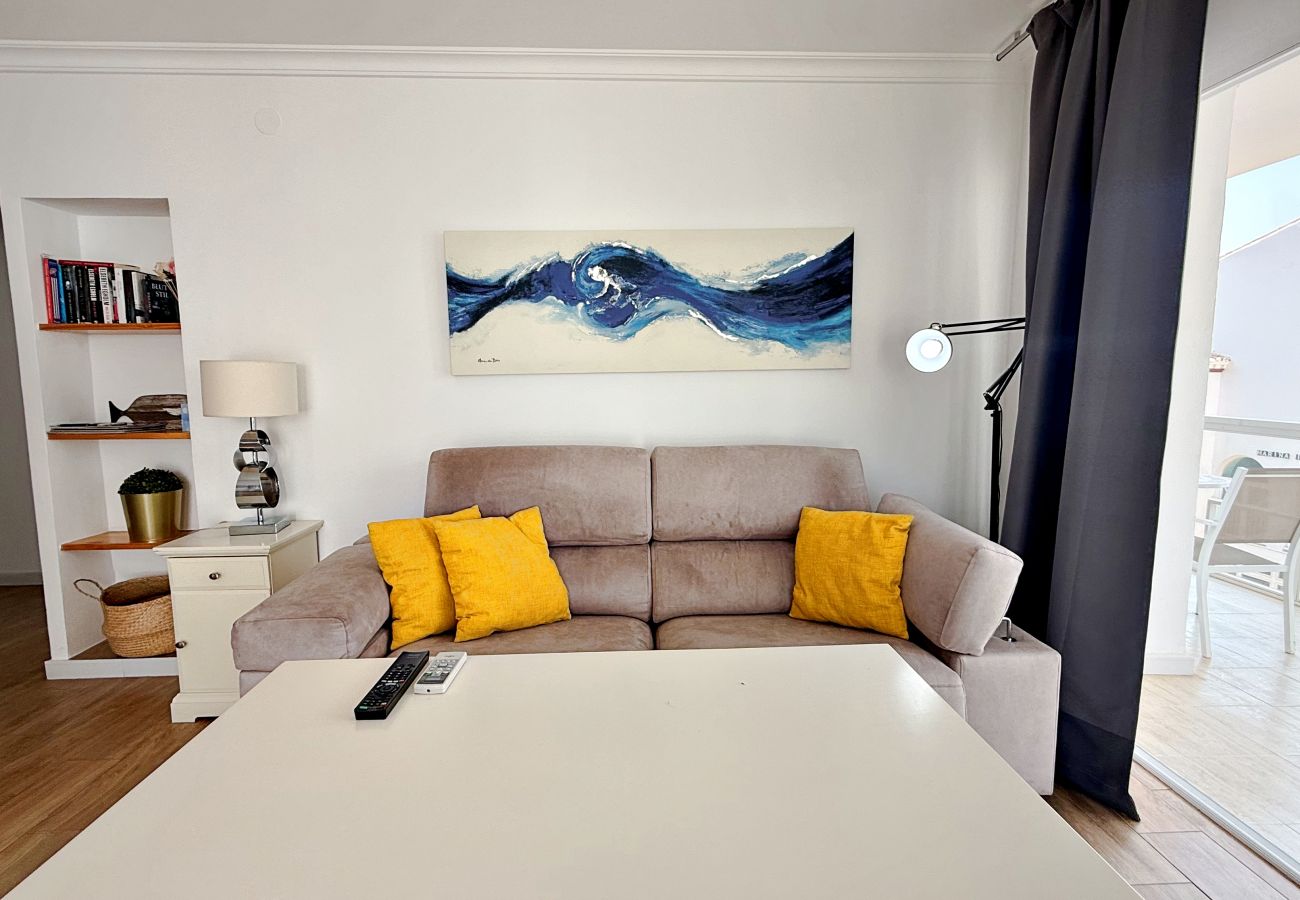 Apartment in Nerja - AP279 ARCE