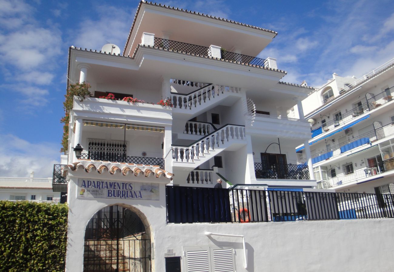 On Calle Carabeo and walking distance to the beach