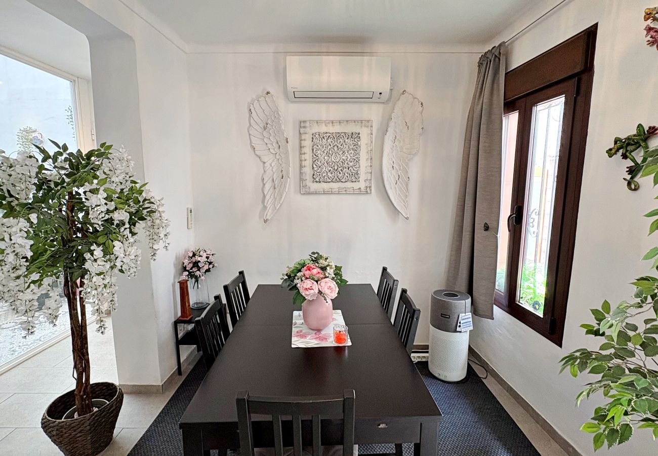 House in Nerja - AP290 - Casa Olivia - Centre