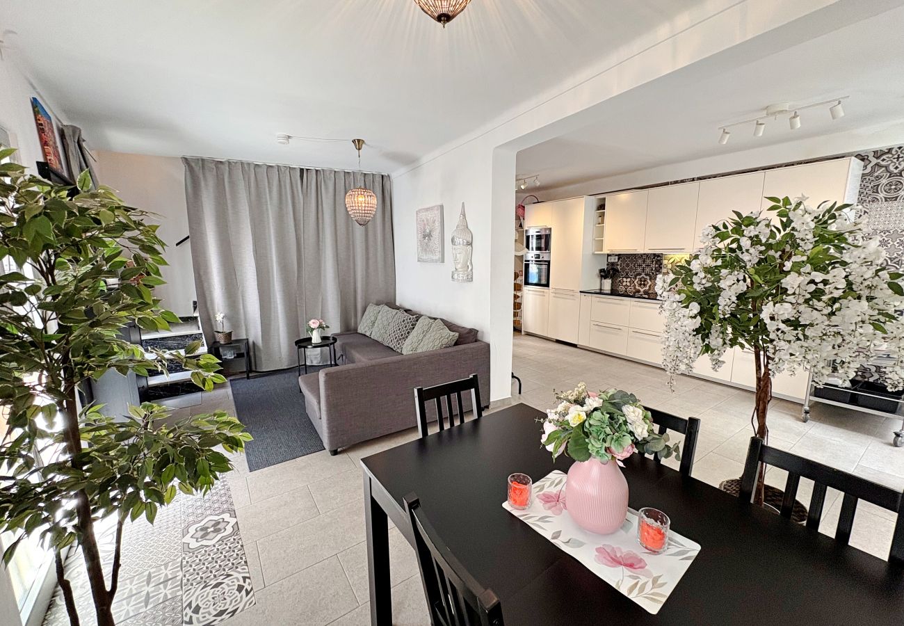 House in Nerja - AP290 - Casa Olivia - Centre