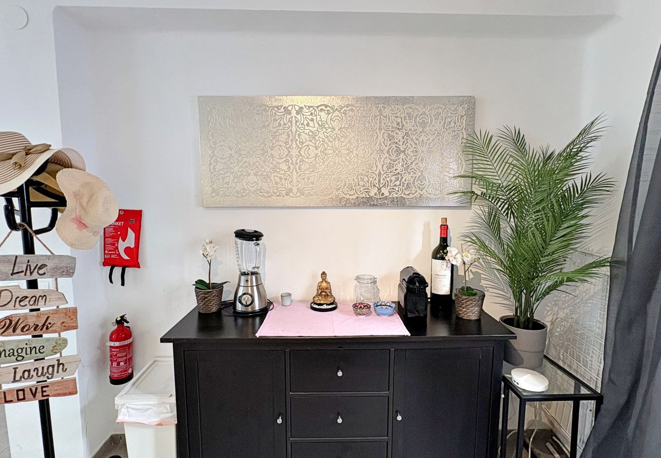 House in Nerja - AP290 - Casa Olivia - Centre