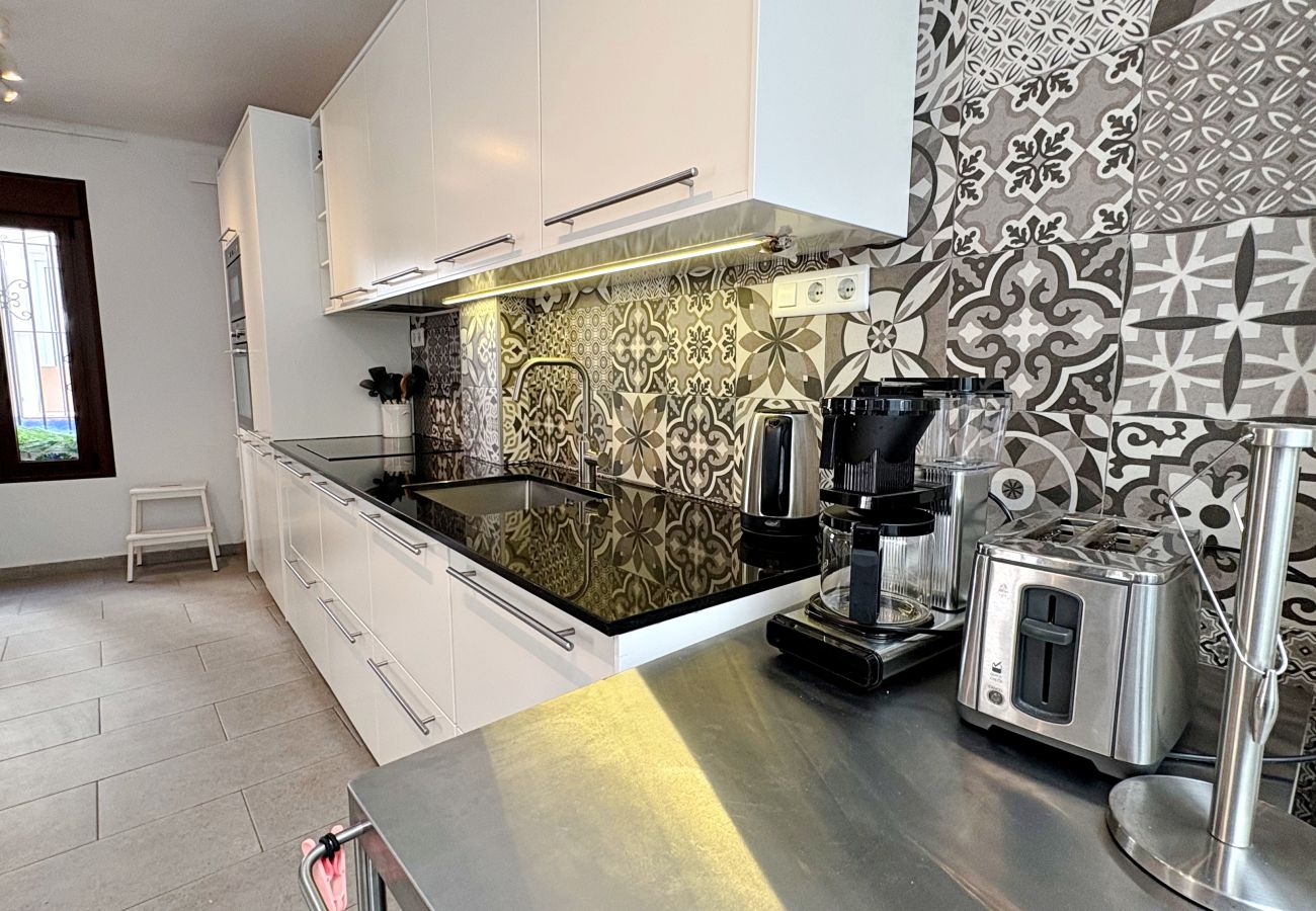 House in Nerja - AP290 - Casa Olivia - Centre