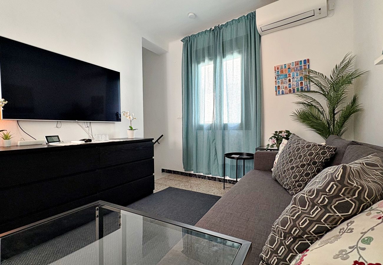 House in Nerja - AP290 - Casa Olivia - Centre