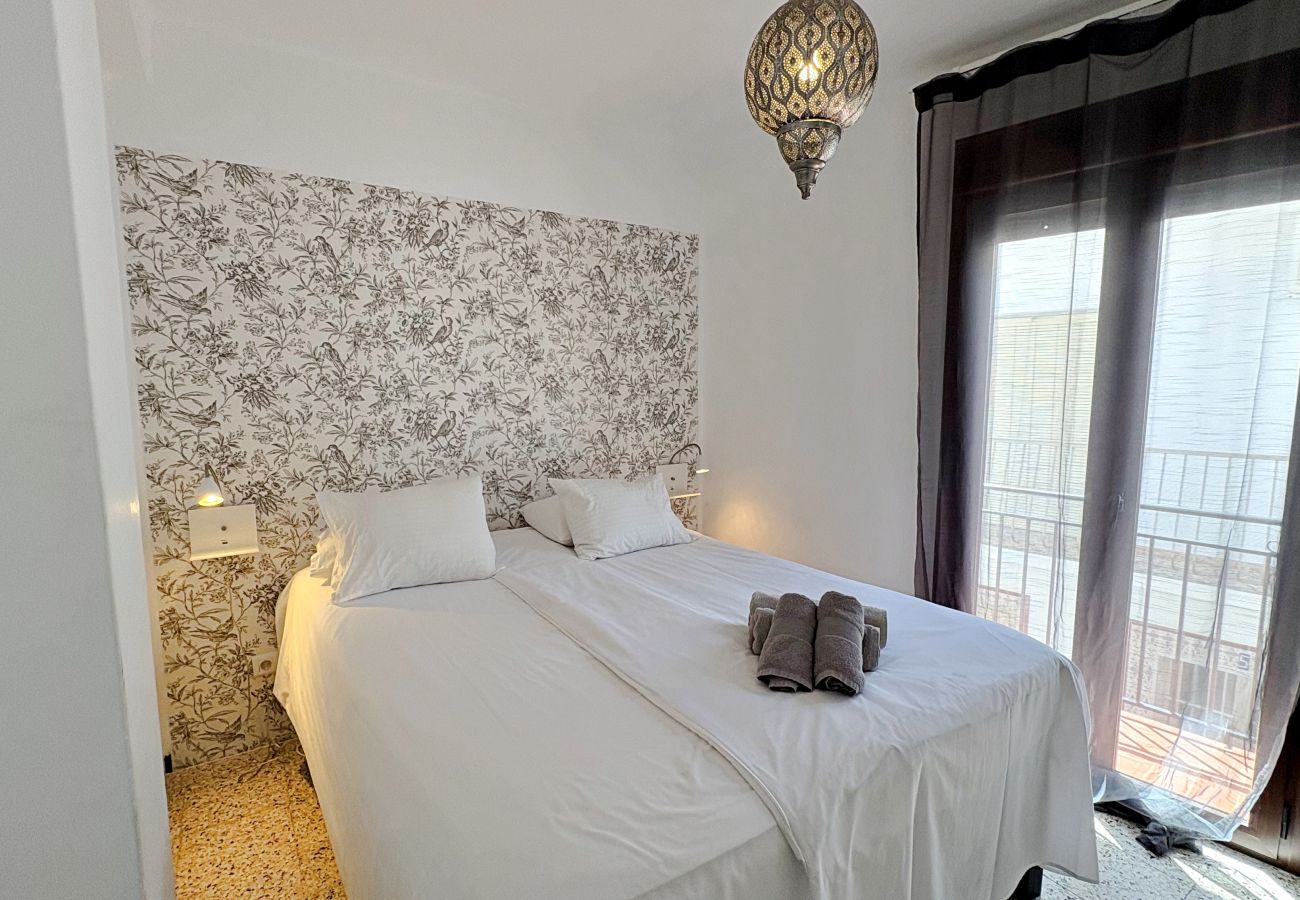 House in Nerja - AP290 - Casa Olivia - Centre