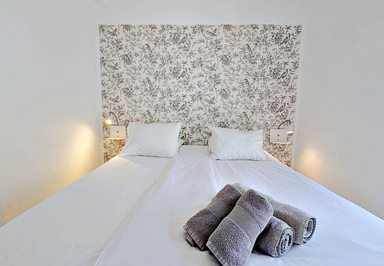 House in Nerja - AP290 - Casa Olivia - Centre