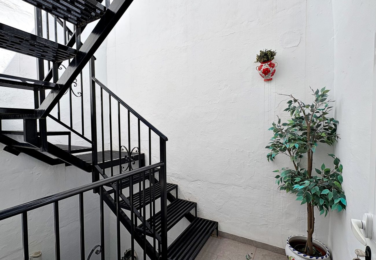 House in Nerja - AP290 - Casa Olivia - Centre