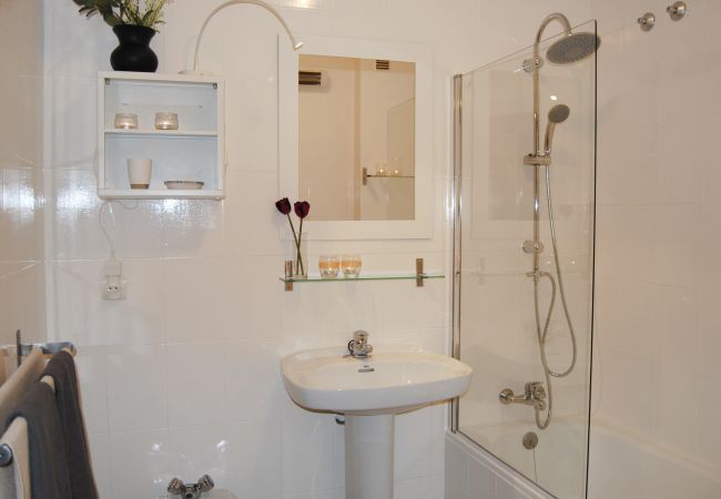 Apartment in Nerja - Ap140 Alcazaba 2D Apartment in Nerja - Ap140 Alcazaba 2D