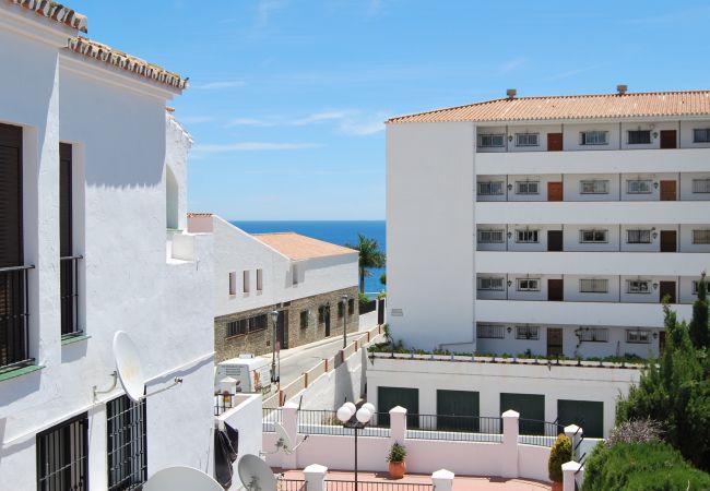 Apartment in Nerja - Ap140 Alcazaba 2D Apartment in Nerja - Ap140 Alcazaba 2D