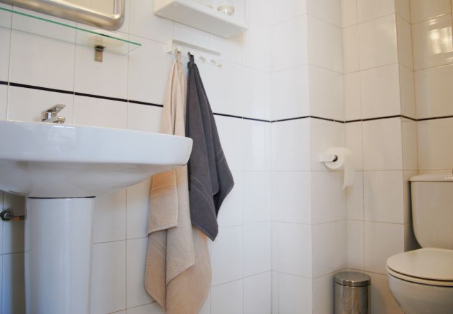Apartment in Nerja - Ap140 Alcazaba 2D Apartment in Nerja - Ap140 Alcazaba 2D