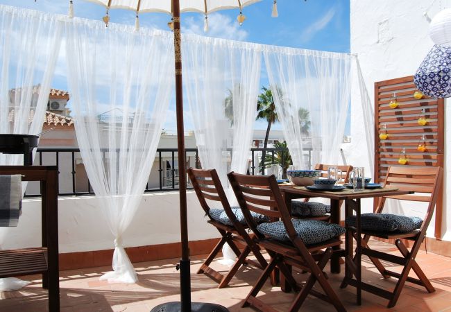 Apartment in Nerja - Ap140 Alcazaba 2D Apartment in Nerja - Ap140 Alcazaba 2D