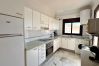 Apartment in Nerja - AP140 - Alcazaba 2D - Parador