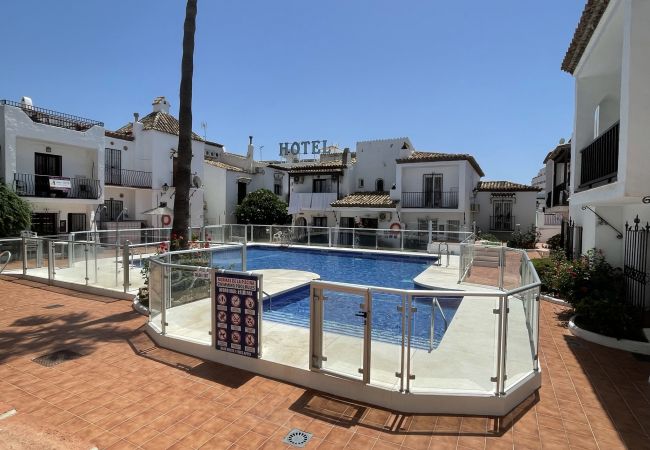 Nerja - Townhouse