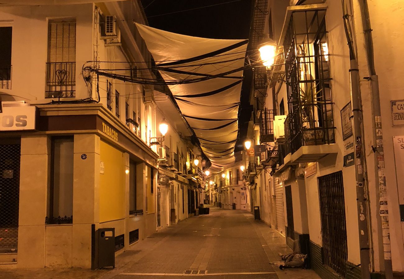 Townhouse in Nerja - AP304 Nueva Nerja