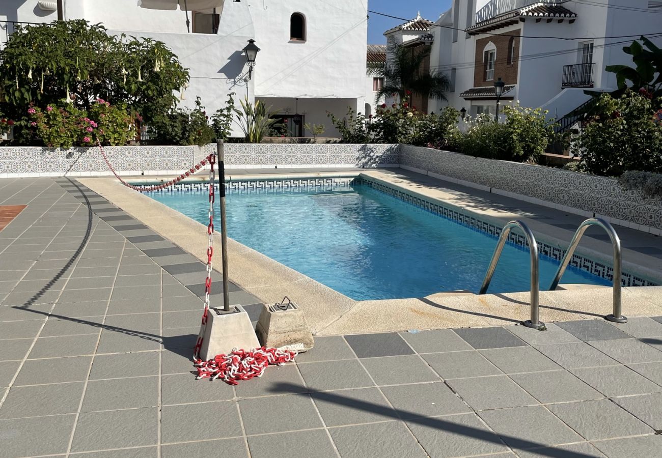 Townhouse in Nerja - AP304 Nueva Nerja