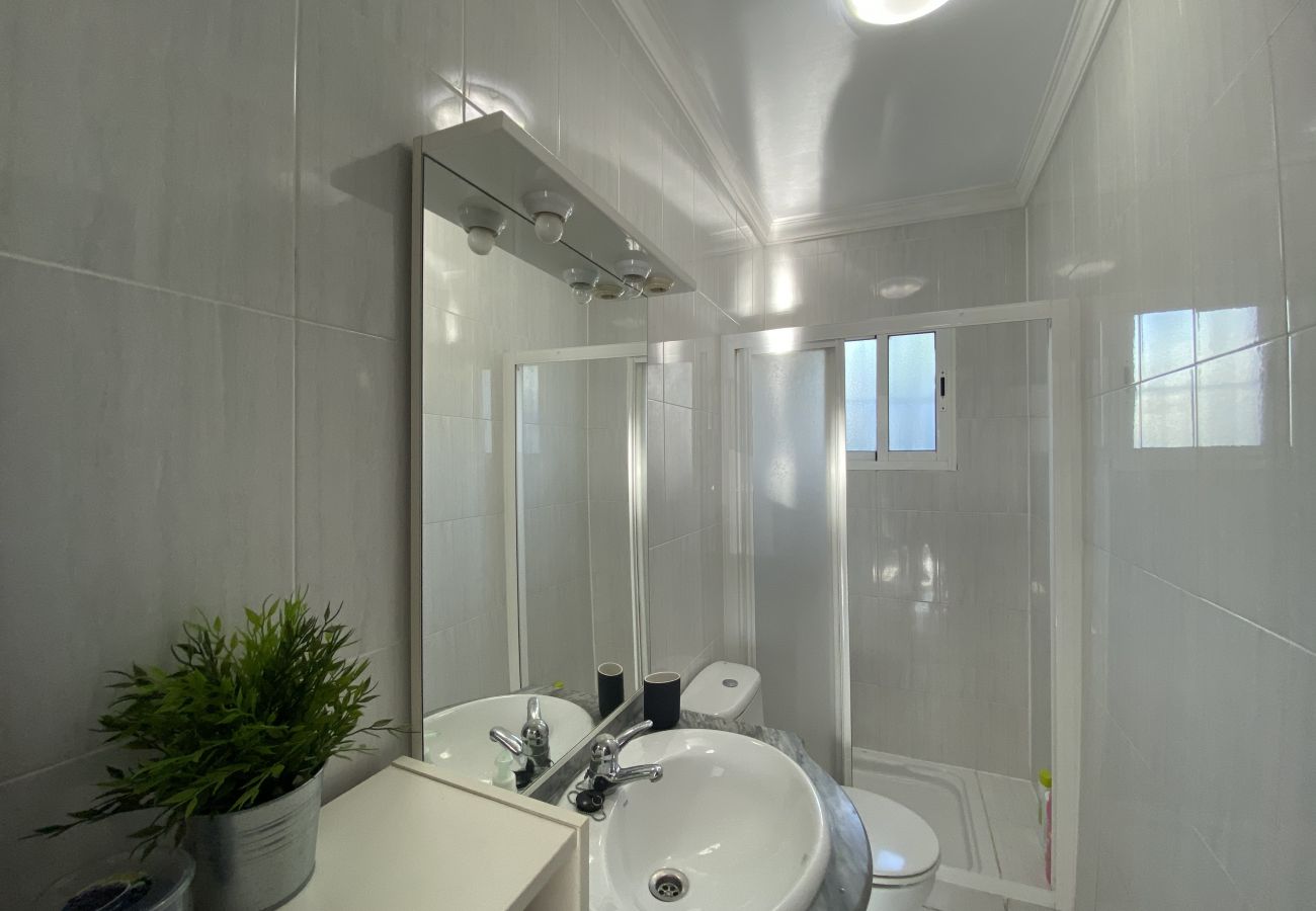 Townhouse in Nerja - AP304 Nueva Nerja