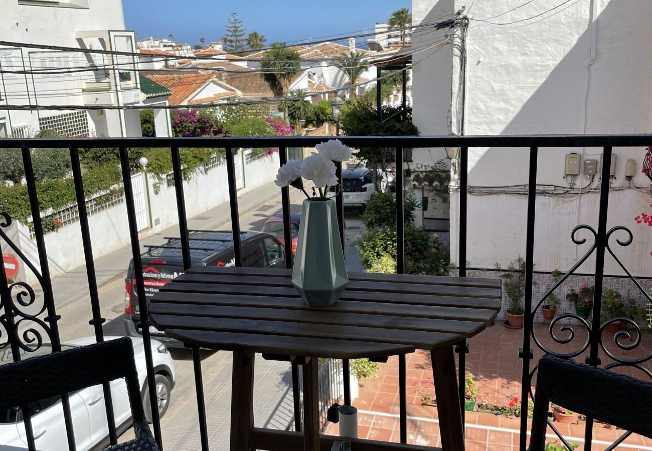 Townhouse in Nerja - AP304 Nueva Nerja