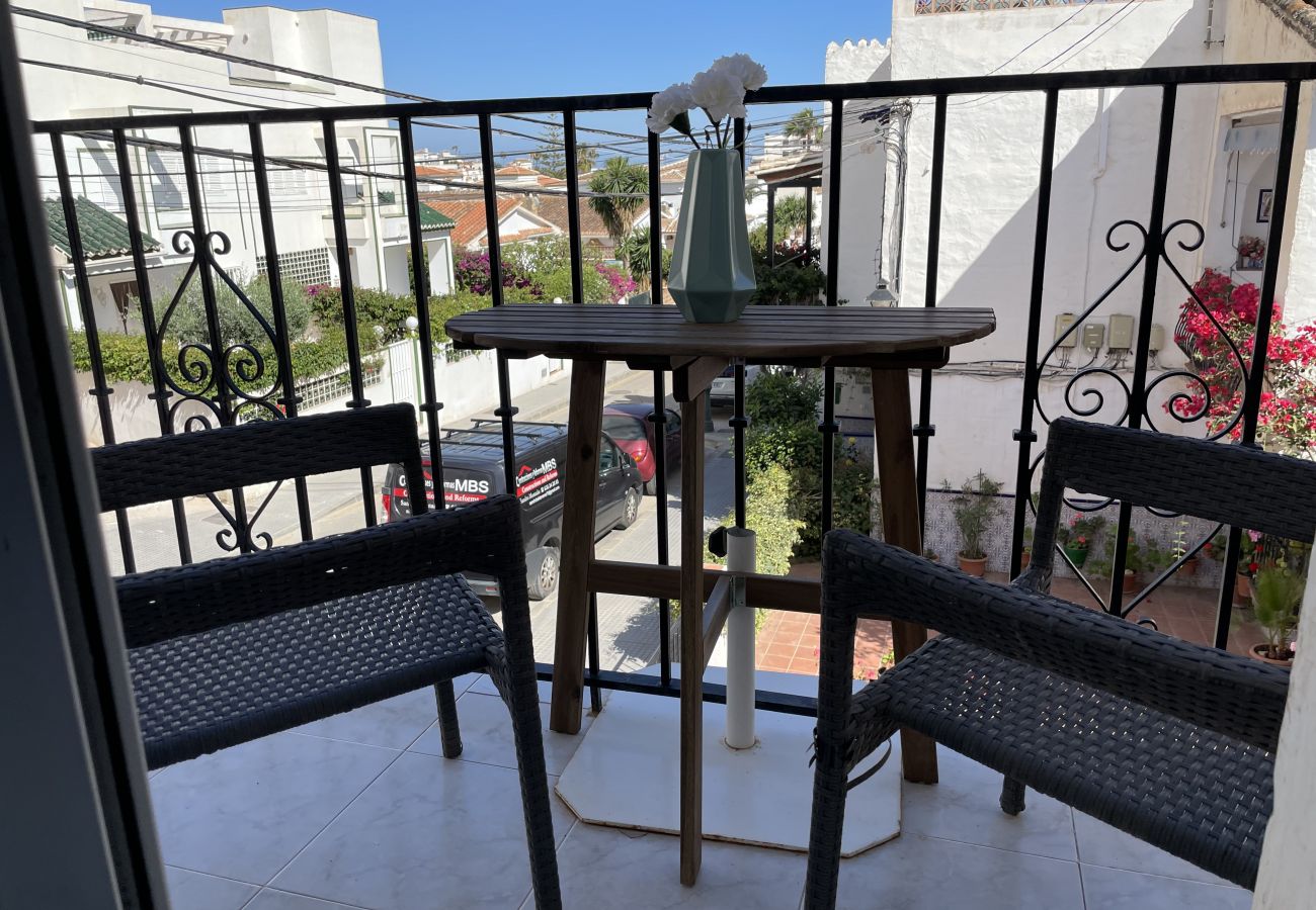 Townhouse in Nerja - AP304 Nueva Nerja