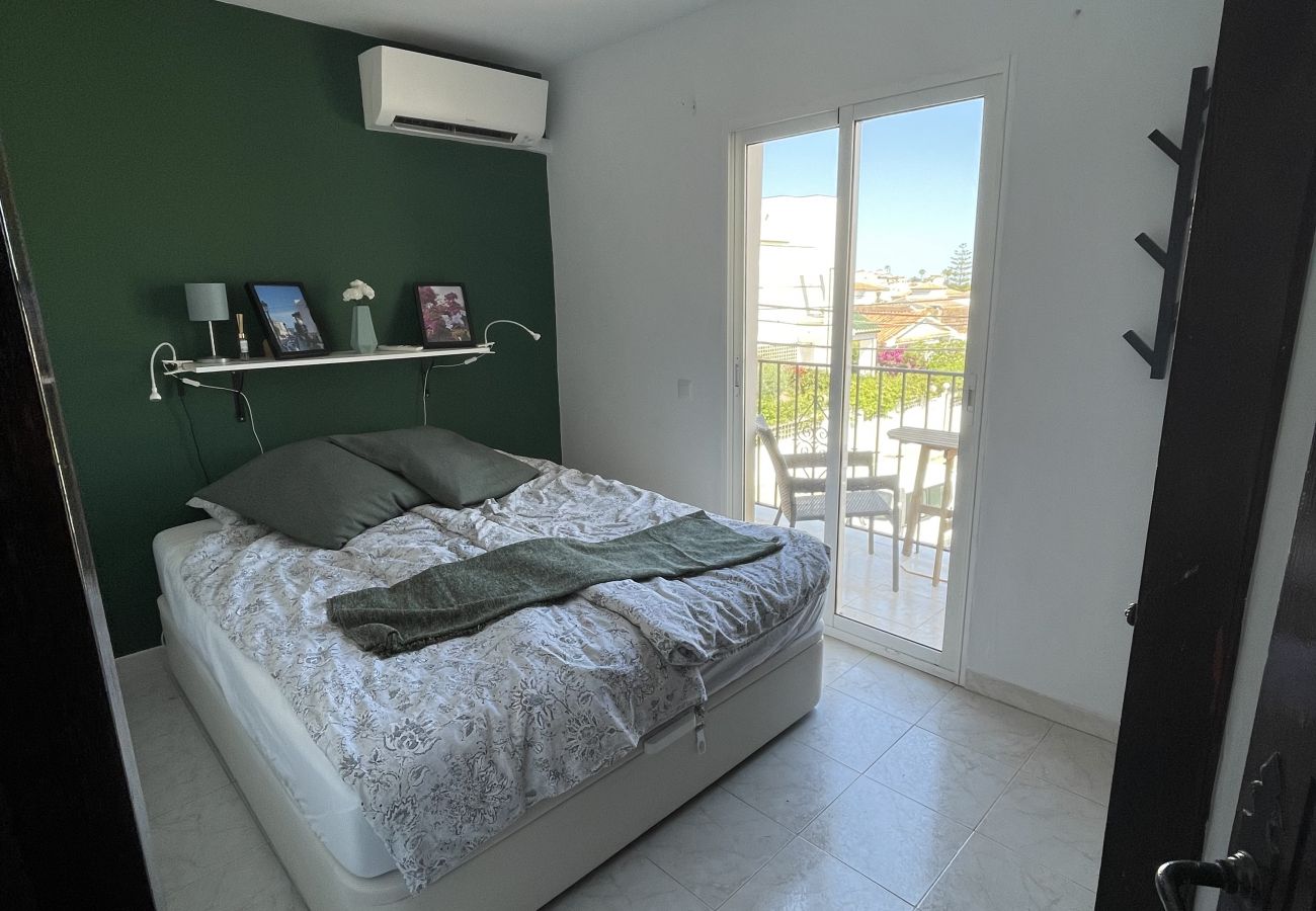 Townhouse in Nerja - AP304 Nueva Nerja