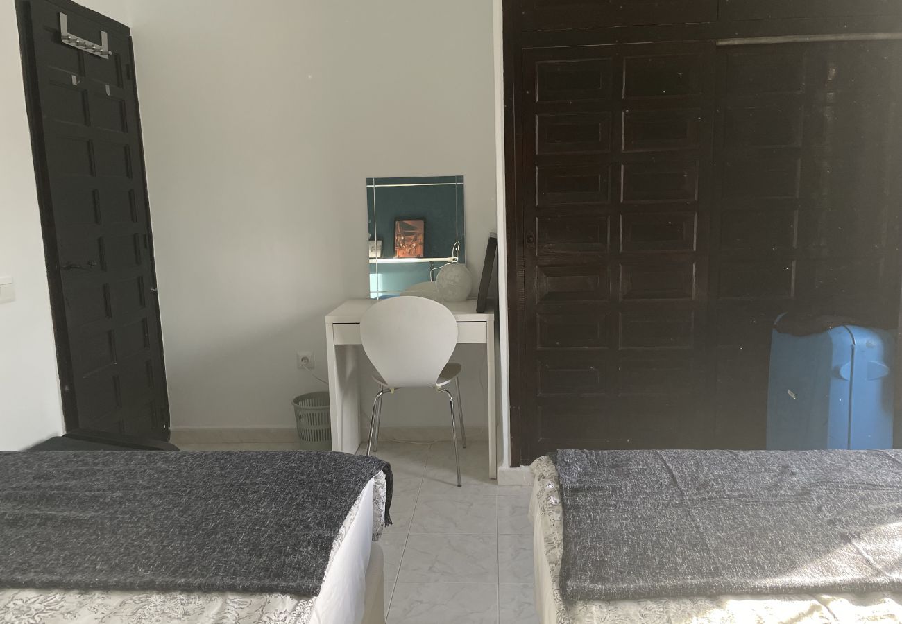 Townhouse in Nerja - AP304 Nueva Nerja
