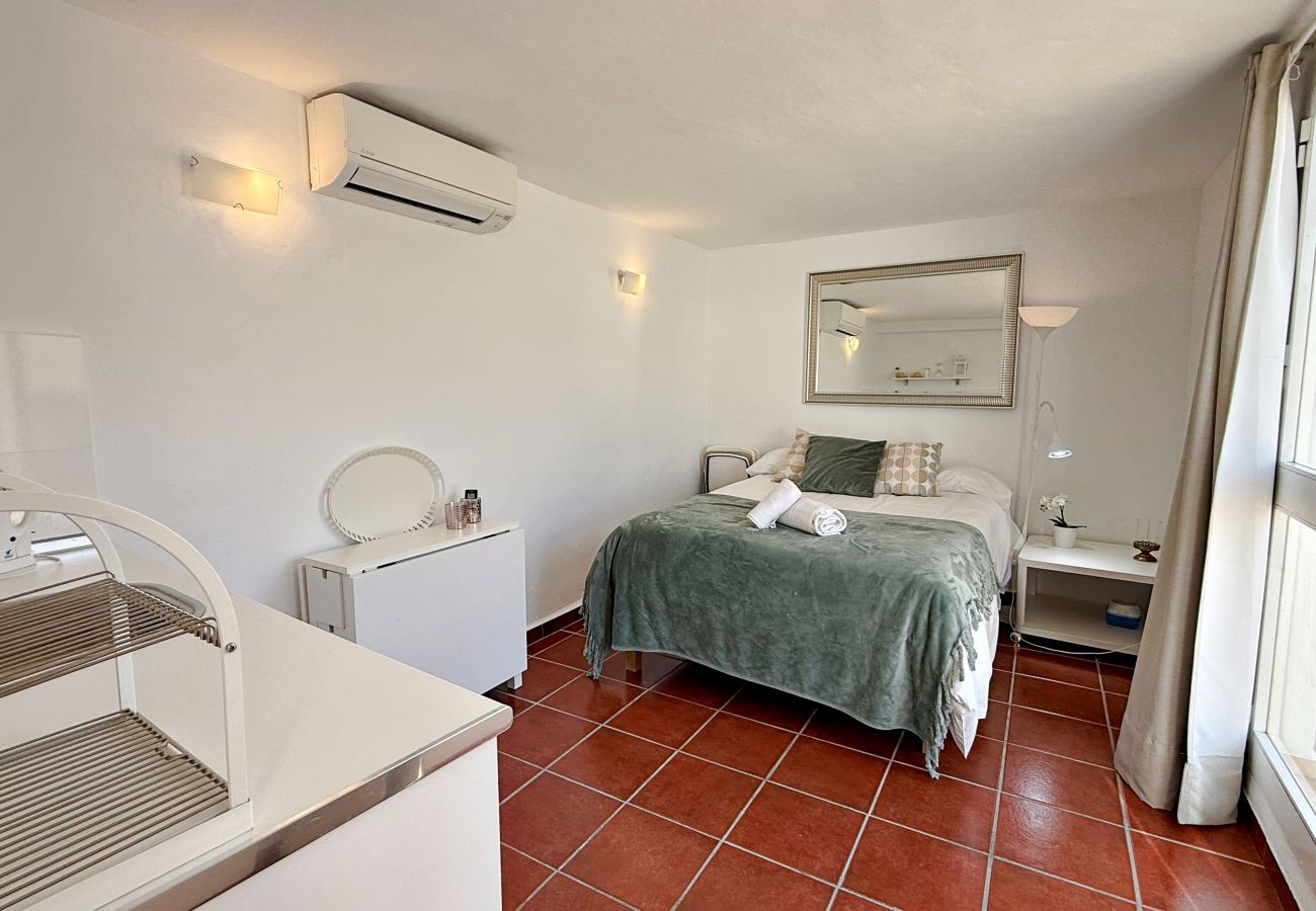 Apartment in Nerja - AP309 - Colon Atíco - Centro