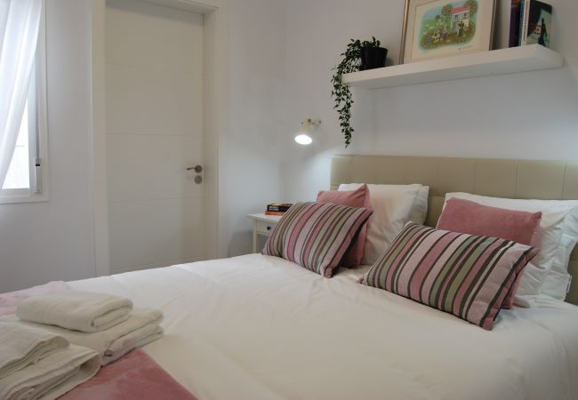 Apartment in Nerja - AP310 - Colon Bajo Apartment in Nerja - AP310 - Colon Bajo