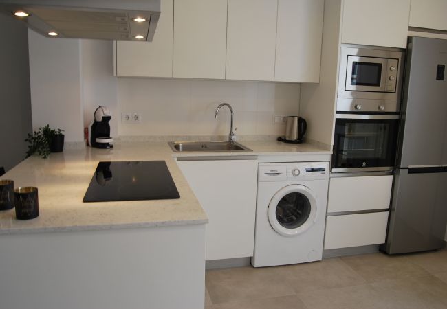 Apartment in Nerja - AP310 - Colon Bajo Apartment in Nerja - AP310 - Colon Bajo
