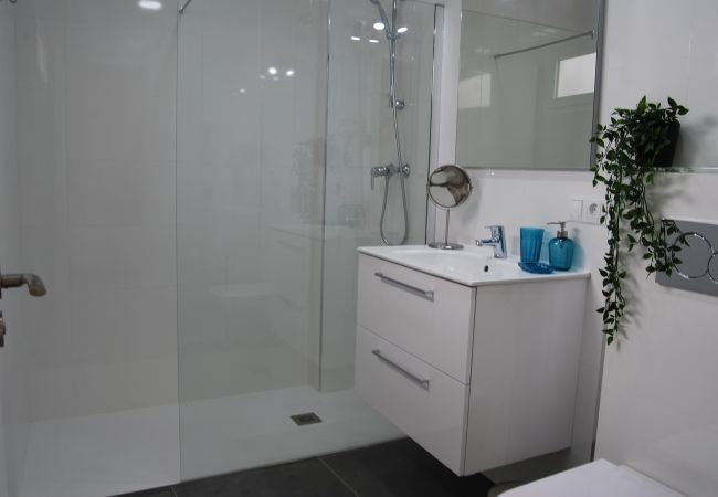 Apartment in Nerja - AP310 - Colon Bajo Apartment in Nerja - AP310 - Colon Bajo